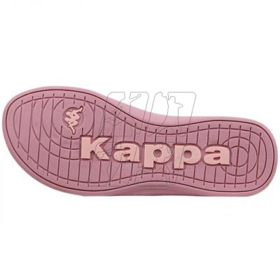 5. Kappa Aryse Flip Flops W 243111W 2123