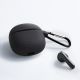 12. Joyroom JR-FB1 Funpods Bluetooth 6.0 In-Ear TWS Wireless Headphones with AI Functions - Black