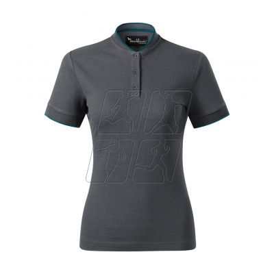 2. Malfini Premium Diamond Polo Shirt W MLI-27483