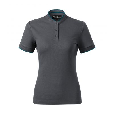 2. Malfini Premium Diamond W Polo Shirt MLI-27483