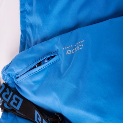 5. Brugi 3AHS Jr Ski Pants 92800402176