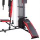 17. Atlas with bench HMS Titan 12 150 LBS