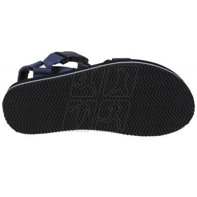 5. Levi&#39;s Tahoe Refresh Sandal M 234193-989-056