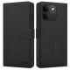 Tech-Protect Wallet Case for Xiaomi Redmi Note 17 Pro Max 5G - Matte Black