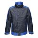 16. Regatta Center Shell Jacket M TRW504 5WV