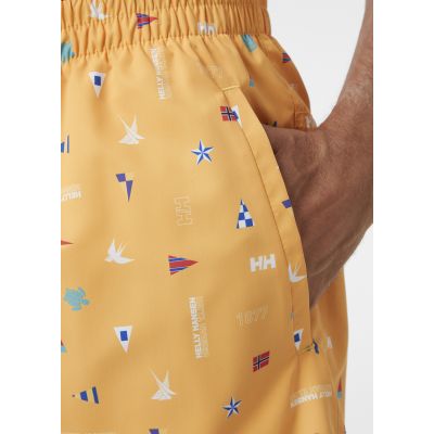 12. Helly Hansen Men's Cadiz Trunk 34253 328