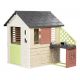 Smoby 810739 playhouse