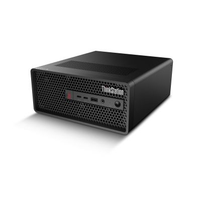 9. Lenovo ThinkStation P3 Ultra G2 U7-265 1x48/512 Intel UHD W11P