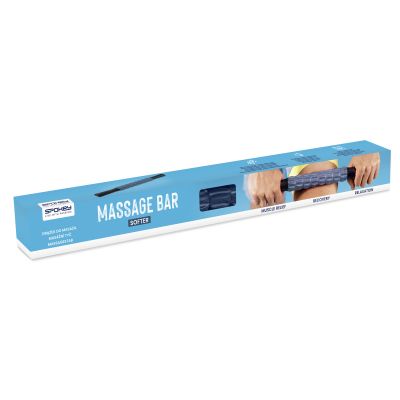 8. Spokey Softer SPK-944213 Massage Roller