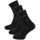 7. Alpinus Zadar 3-pack Coolmax socks FI11081