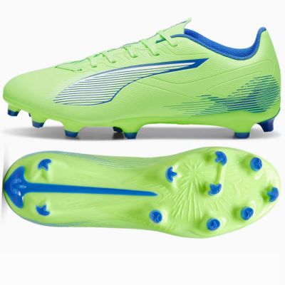 5. Puma Ultra 5 Play FG/AG M 107689-03 football boots