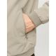 5. Jack&Jones bomber jacket JJERUSH HARRINGTON BOMBER NOOS 12204277 CROCKERY