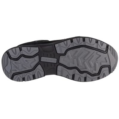 4. Skechers Oak Canyon - Rydell 237386-BBK Black 41