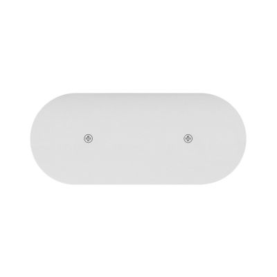4. CELLFAST 55-400 Drum Case Black