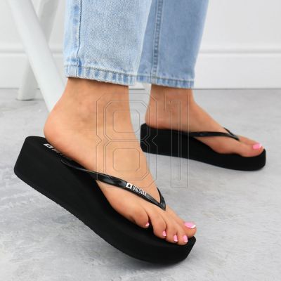 6. Flip-flops Big Star RR274A577 W INT2144