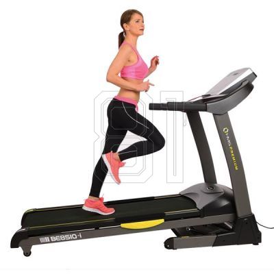 40. BE8510-i HMS PREMIUM ELECTRIC TREADMILL