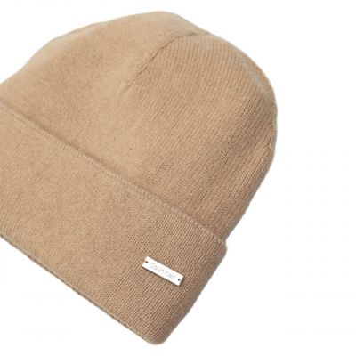 6. Calvin Klein Cashmere Beanie W K60K609973