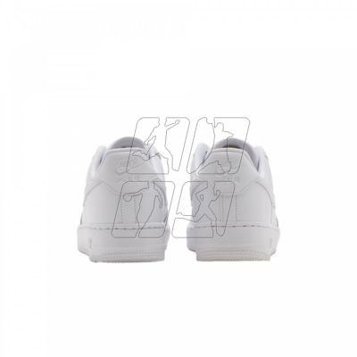 4. Nike Air Force 1 &#39;07 Fresh M DM0211-100 shoes
