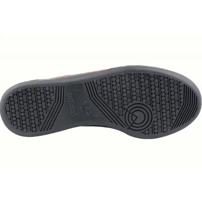 8. Adidas Continental 80 M G27707 shoes