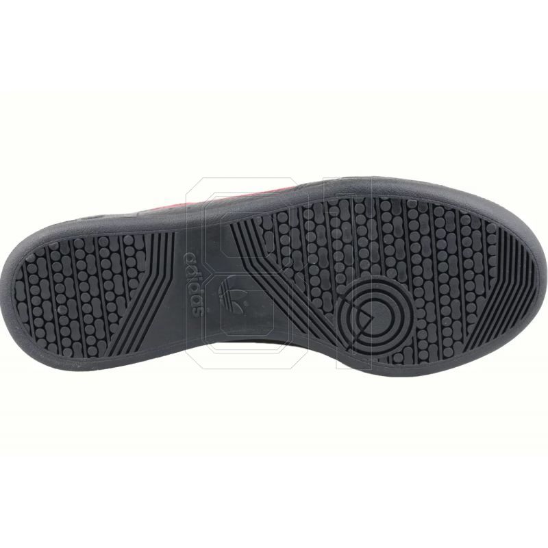 8. Adidas Continental 80 M G27707 shoes