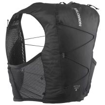 Salomon Active Skin 8 Flasks LC2205100 Black M