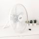 6. Taurus 4-in-1 Cordless Fan Boreal 16CR Go 35w | O40CM
