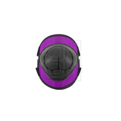 8. Protectors set Nils Extreme PURPLE size S H110