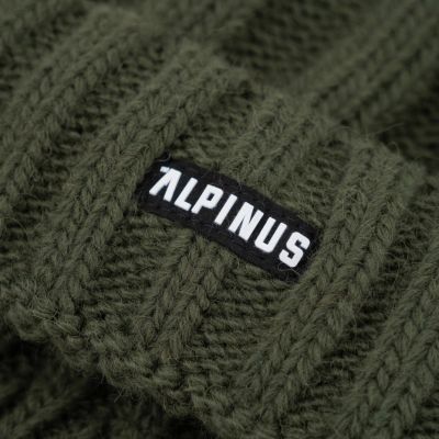 11. Alpinus Nuorgam Cap ST18329