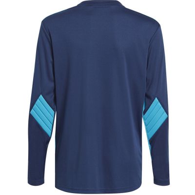 8. adidas Squadra 21 Goalkepper Jersey Youth Jr GN6947