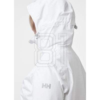 17. Helly Hansen Lisburn Rincoat Jacket W 53097 001
