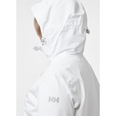 17. Helly Hansen Lisburn Rincoat W 53097 001 Jacket