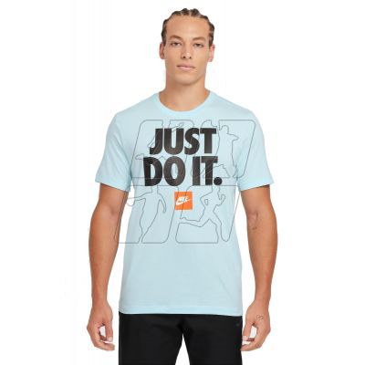 Nike Sportswear T-shirt M DZ2989-474