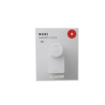Nuki Smart Lock GO CH-Zylinder (5th Gen)