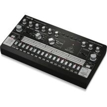 Behringer RD-6-BK rhythm/drum machine