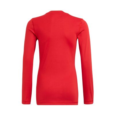 5. adidas Techfit Compression Jr T-shirt H23154