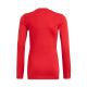 5. T-shirt adidas Techfit Compression Jr H23154