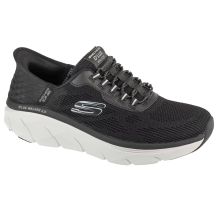 Skechers Slip-ins: D'Lux Walker 2.0 - Rezinate 232446-BKGY Black 41