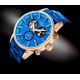 2. Men's Watch Giewont Chronograph Sapphire Blue GW4580-B5