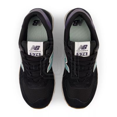 15. New Balance W WL574RA shoes