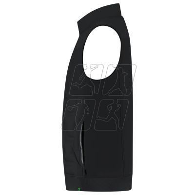 4. Tricorp Puffer Bodywarmer Rewear M MLI-T55T1 vest