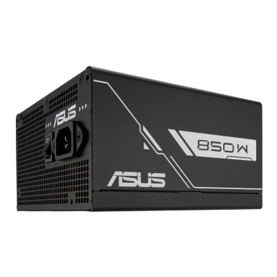 10. ASUS PRIME-850G (BLACK) Power Supply