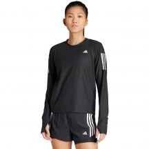 Adidas Own The Run Long Sleeve T-shirt W IN1568