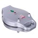 3. CLATRONIC WA 3772 bubble waffle maker