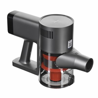 15. Xiaomi Vacuum Cleaner G30 Max Upright Vacuum Cleaner Battery Dry Cyclonic Bagless 0.8L 700W Gray 4Ah