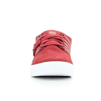 4. K-Swiss DR CINCH LO M 03759-592-M shoes