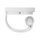 3. Arctic WAK Liquid Freezer III 240 A-RGB White CPU Cooler - AMD Socket AM4 (Ryzen)