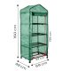 NEO tools 15-903 garden greenhouse