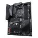 3. Gigabyte B550 AORUS ELITE AX V2 Motherboard