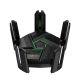2. RG-EW7200BEPRO Wi-Fi 7 Router 2.4GHz, 5GHz 1377Mb/s + 5765Mb/s REYEE