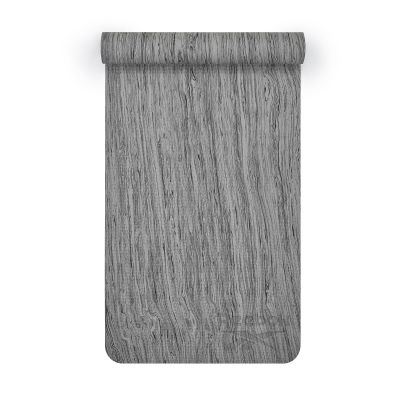 4. Reebok TPE yoga mat 5 MM RAYG-11045GR